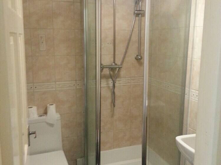 اتاق استاندارد, The Park