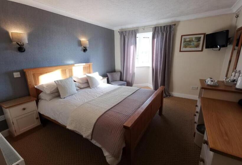 غرفة سوبيريور, The River Haven