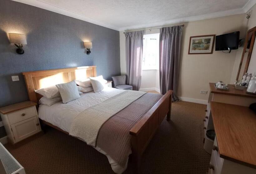 غرفة سوبيريور, The River Haven