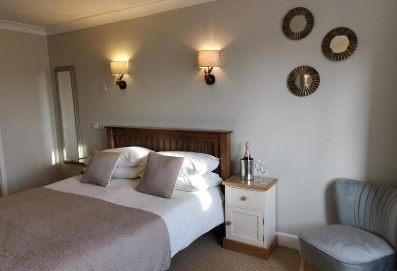 غرفة سوبيريور, The River Haven