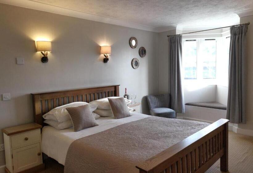 غرفة سوبيريور, The River Haven