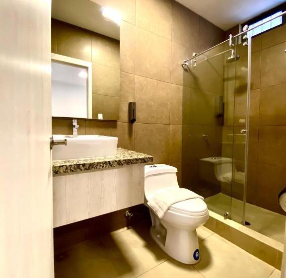 اتاق استاندارد, Vistalmar