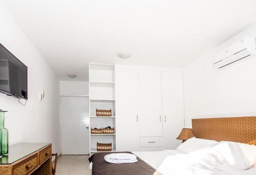 اتاق استاندارد, Vistalmar