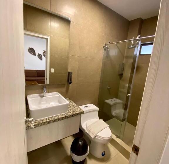 اتاق استاندارد, Vistalmar