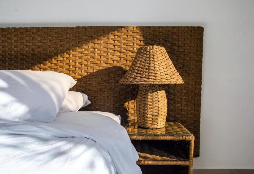 اتاق استاندارد, Vistalmar