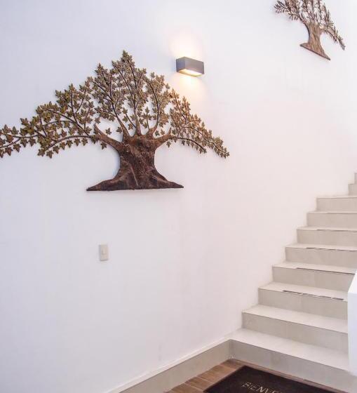 اتاق اکونومی, Vistalmar