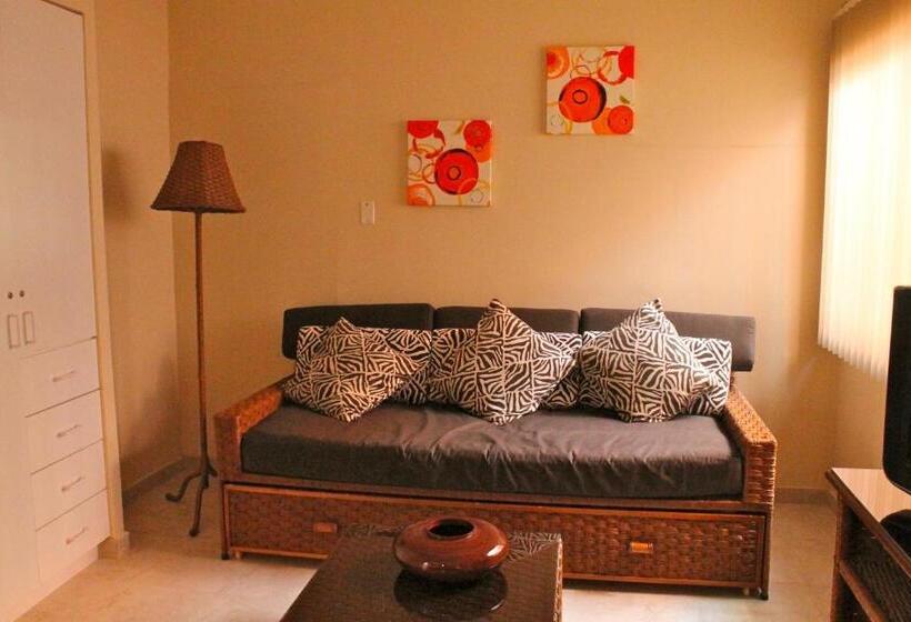 اتاق اکونومی, Vistalmar