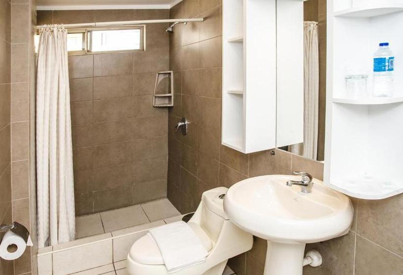 اتاق اکونومی, Vistalmar