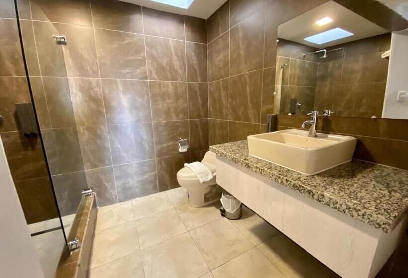 اتاق اکونومی, Vistalmar