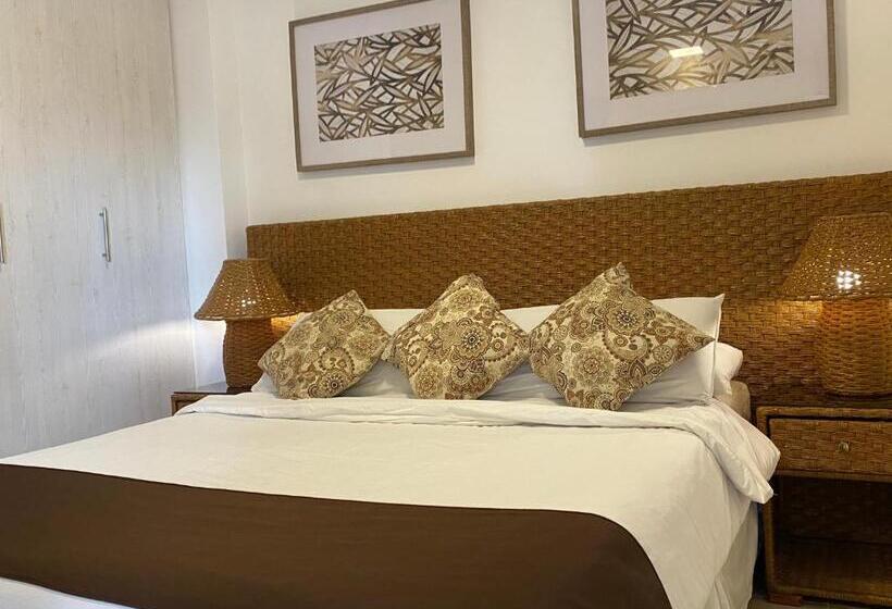 اتاق اکونومی, Vistalmar