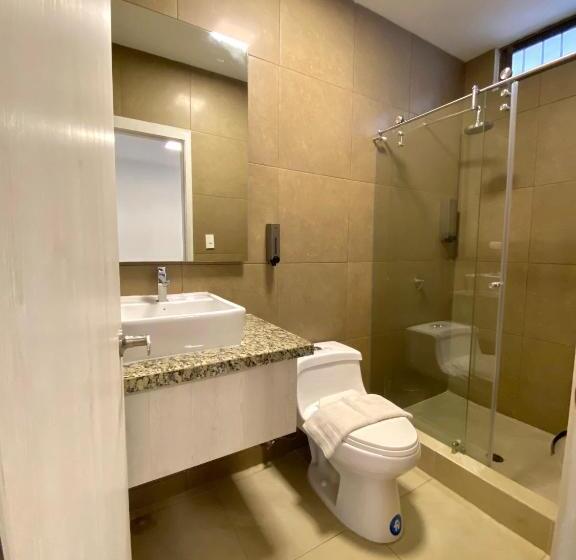 اتاق اکونومی, Vistalmar