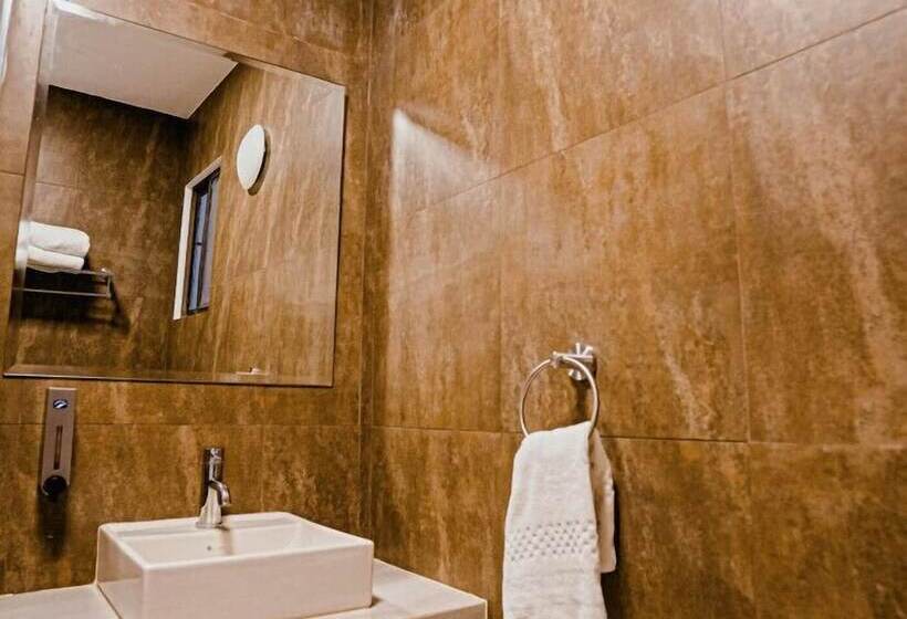 اتاق استاندارد, Vistalmar