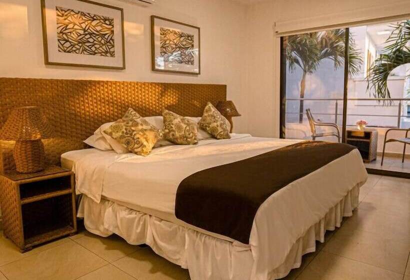 اتاق استاندارد, Vistalmar