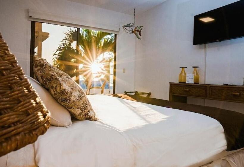 اتاق استاندارد, Vistalmar