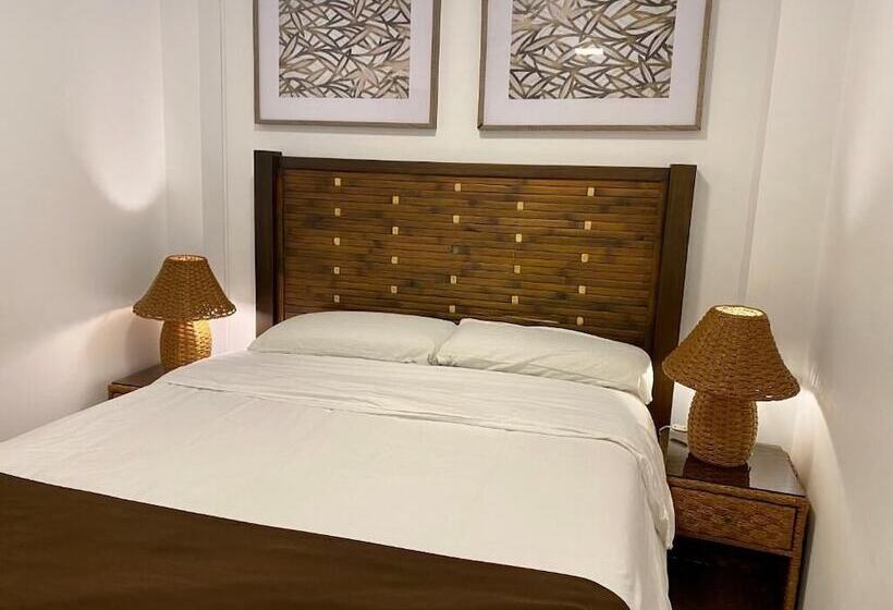 اتاق اکونومی, Vistalmar