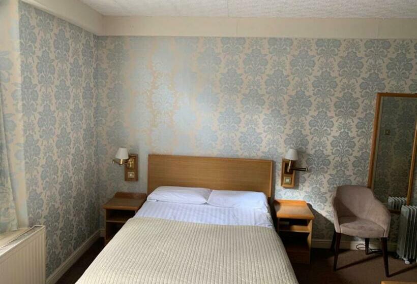 اتاق عادی, Waterford Lodge