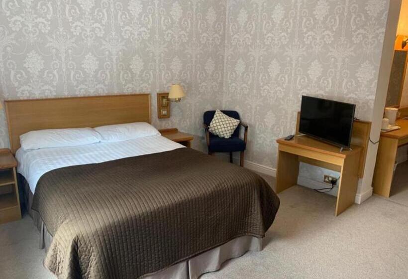 اتاق استاندارد, Waterford Lodge