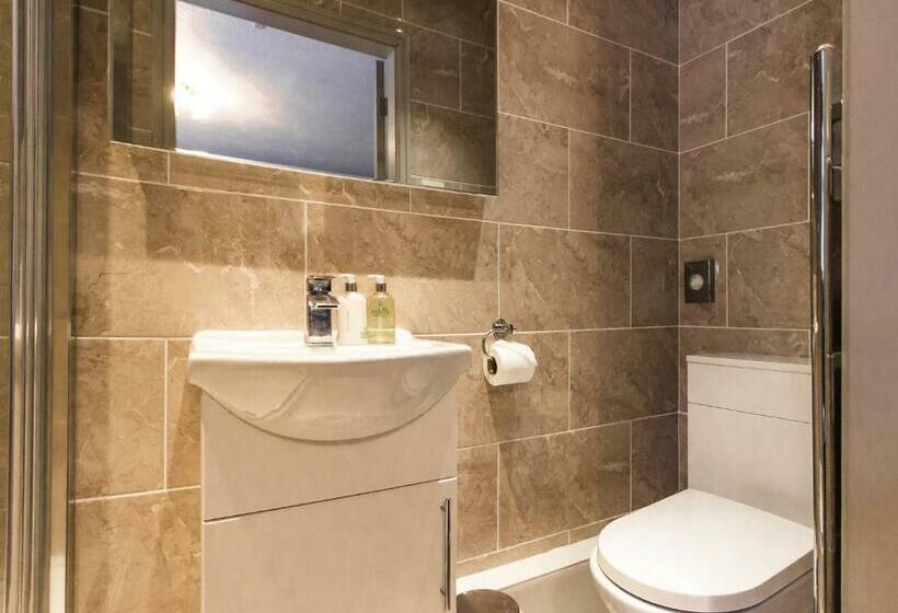 Habitació Estàndard, White Lion