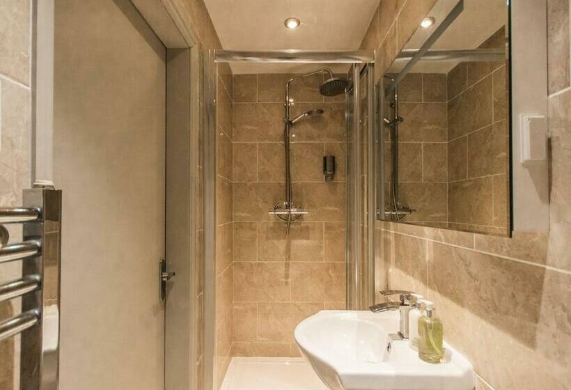 Habitació Estàndard, White Lion