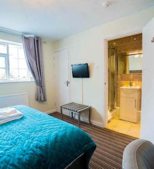 Habitació Estàndard, White Lion