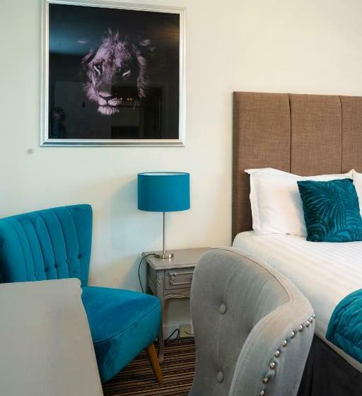 Habitació Estàndard, White Lion