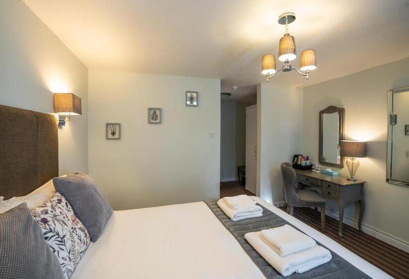 Habitació Superior, White Lion