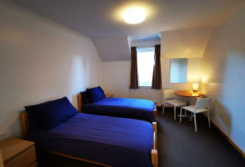 اتاق استاندارد, Oban Youth Hostel