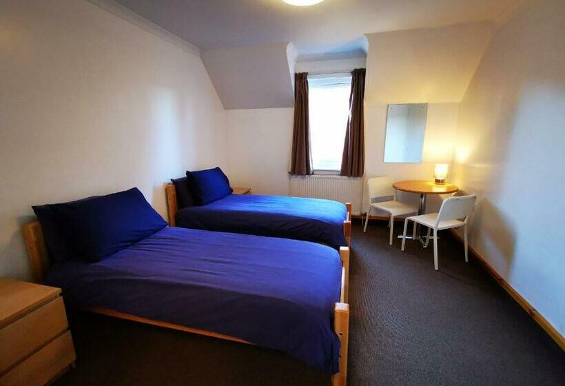 스탠다드 룸, Oban Youth Hostel