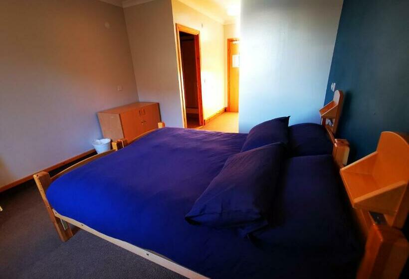 스탠다드 룸, Oban Youth Hostel