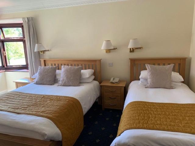 スタンダードルーム, Springfield Country Hotel, Leisure Club & Spa