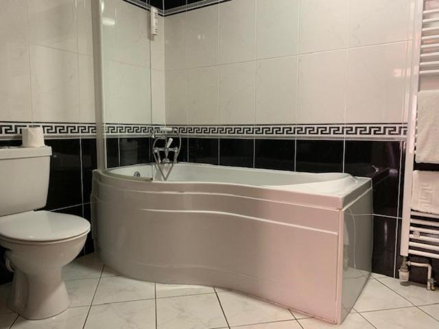 חדר סופריור, Springfield Country Hotel, Leisure Club & Spa