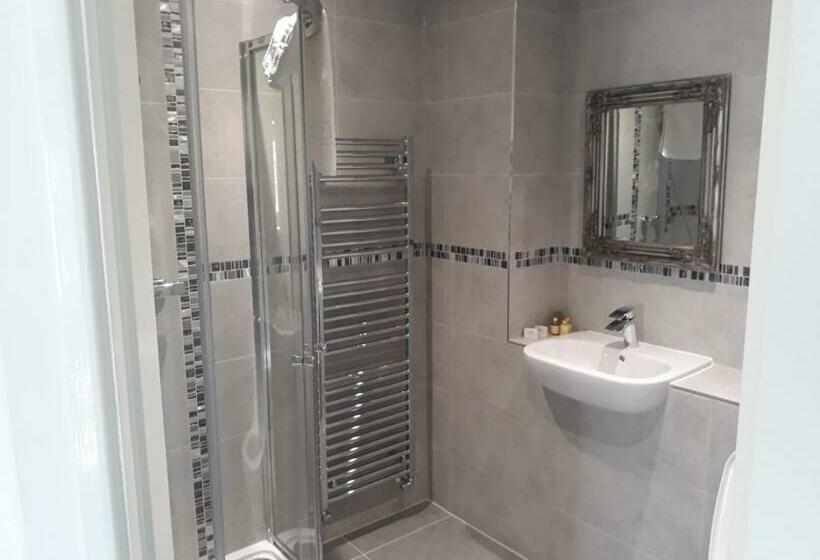 Номер Стандарт, The Avenue Hotel Ltd