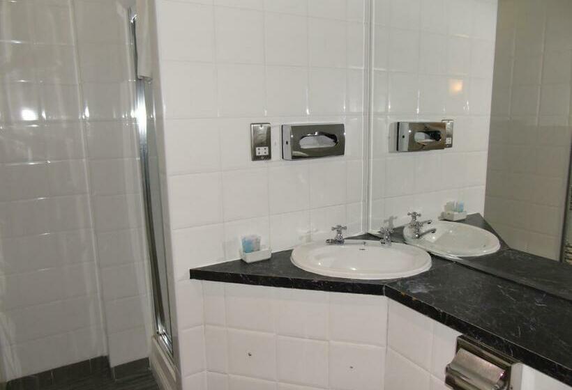 スタンダードルーム, The Avenue Hotel Ltd