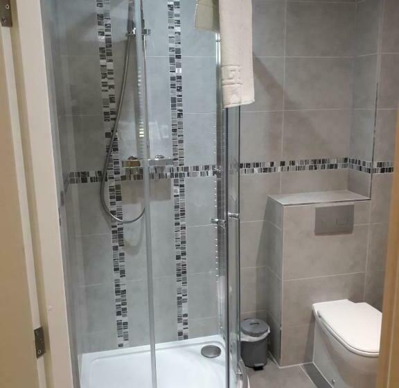 スタンダードルーム, The Avenue Hotel Ltd