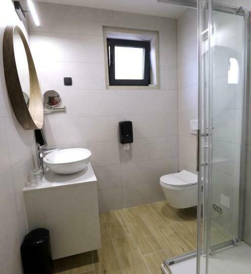 شقة غرفة واحدة مطلة على البحر, Villa Verica