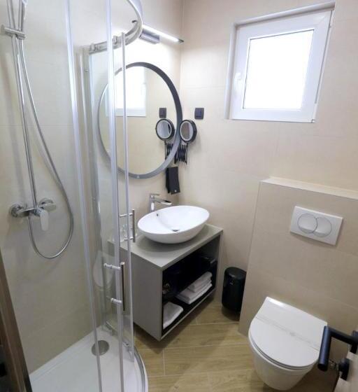 استوديو كمفورت مطل على البحر, Villa Verica