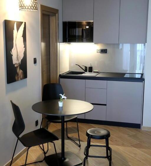 استوديو كمفورت مطل على البحر, Villa Verica