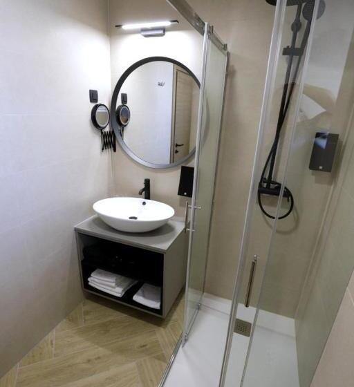 شقة غرفة نوم واحدة بالطابق الأرضى, Villa Verica