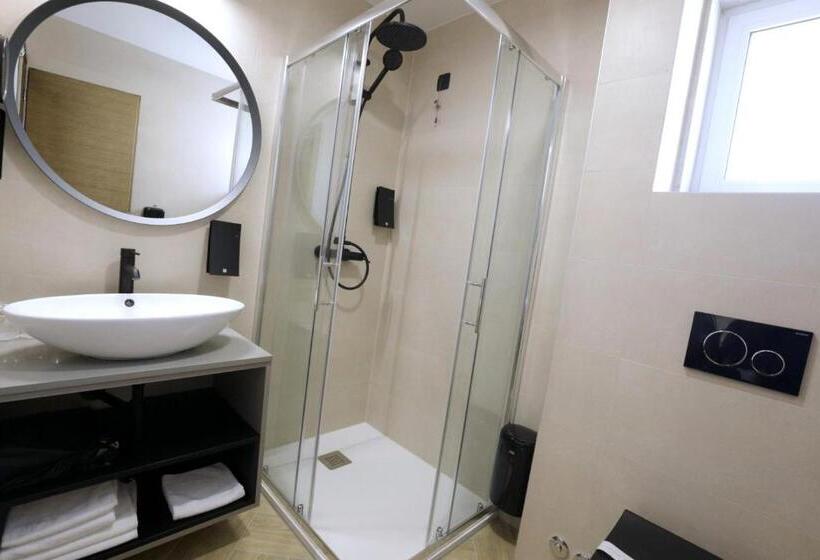 شقة غرفة نوم واحدة بالطابق الأرضى, Villa Verica