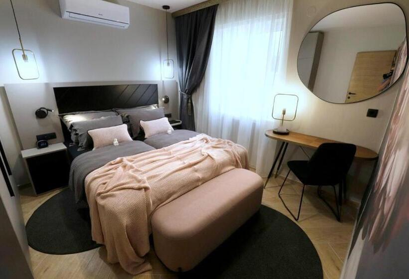 شقة غرفة نوم واحدة بالطابق الأرضى, Villa Verica