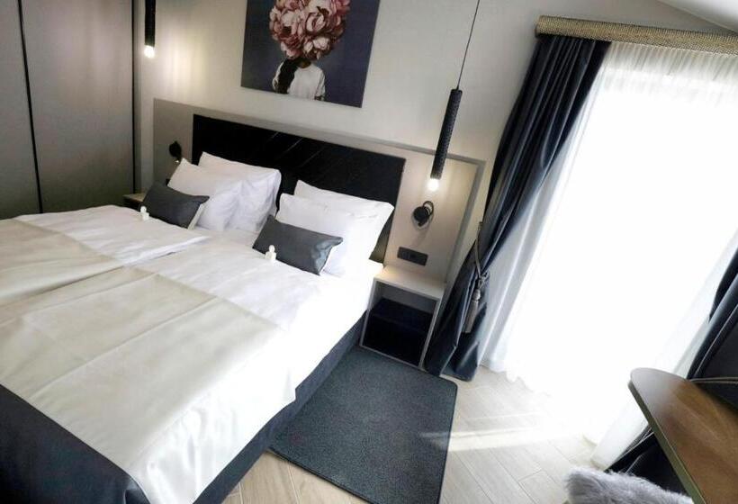 استوديو كمفورت مطل على البحر, Villa Verica