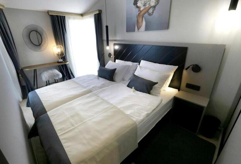 استوديو كمفورت مطل على البحر, Villa Verica