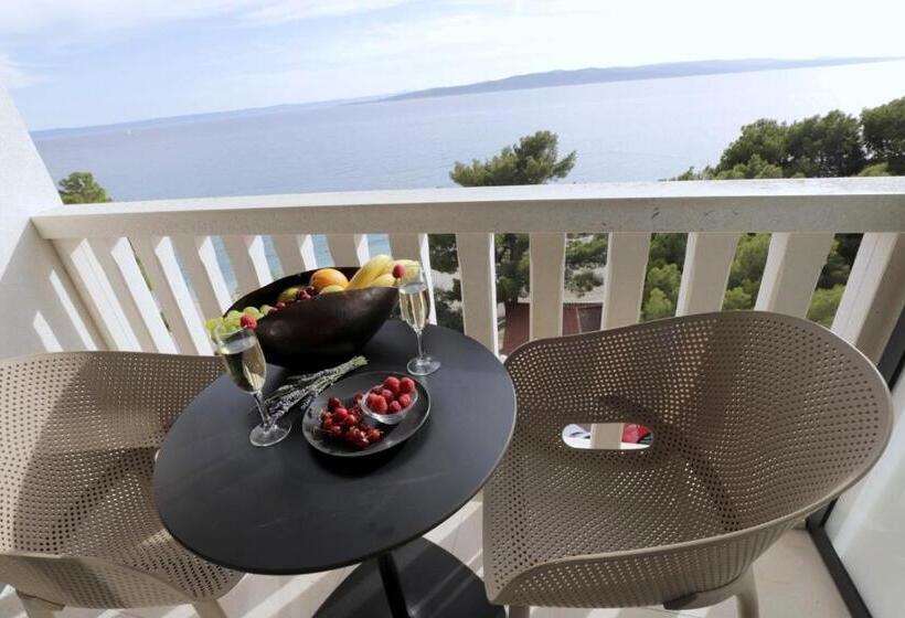 استوديو كمفورت مطل على البحر, Villa Verica