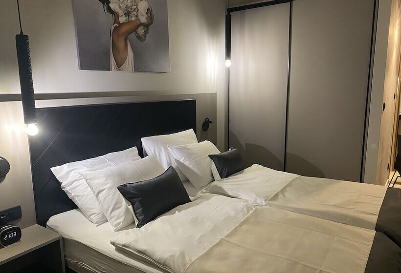 استوديو كمفورت مطل على البحر, Villa Verica