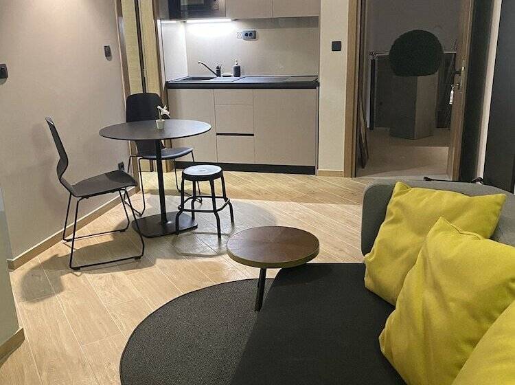 استوديو كمفورت مطل على البحر, Villa Verica