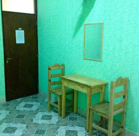 اتاق استاندارد, Hostería Don Arturo