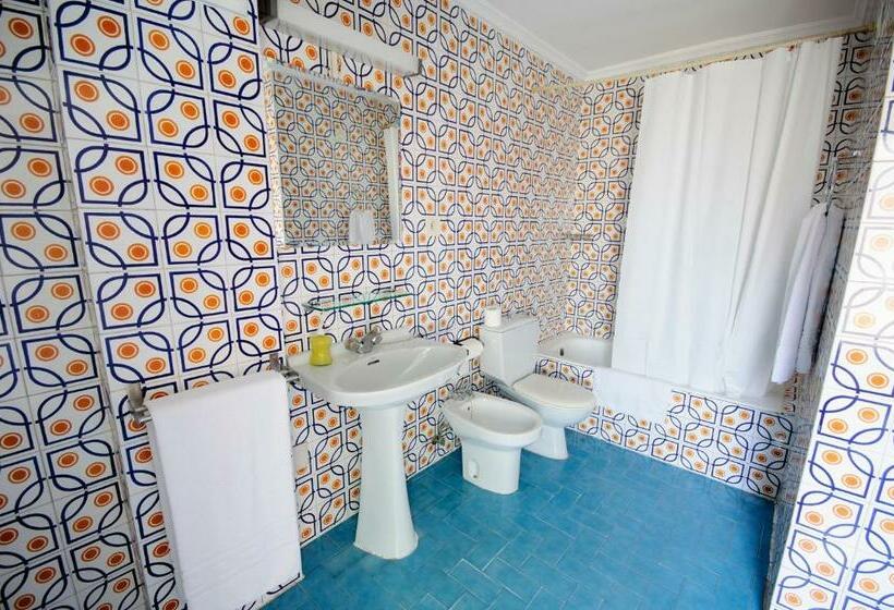 غرفة قياسية, Hostal On Dormire Valencia