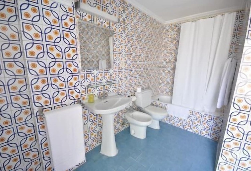 غرفة قياسية فردية, Hostal On Dormire Valencia