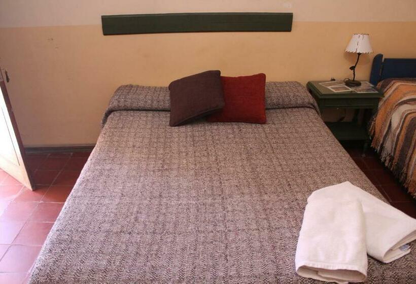 StandaardKamer, Inti Sayana