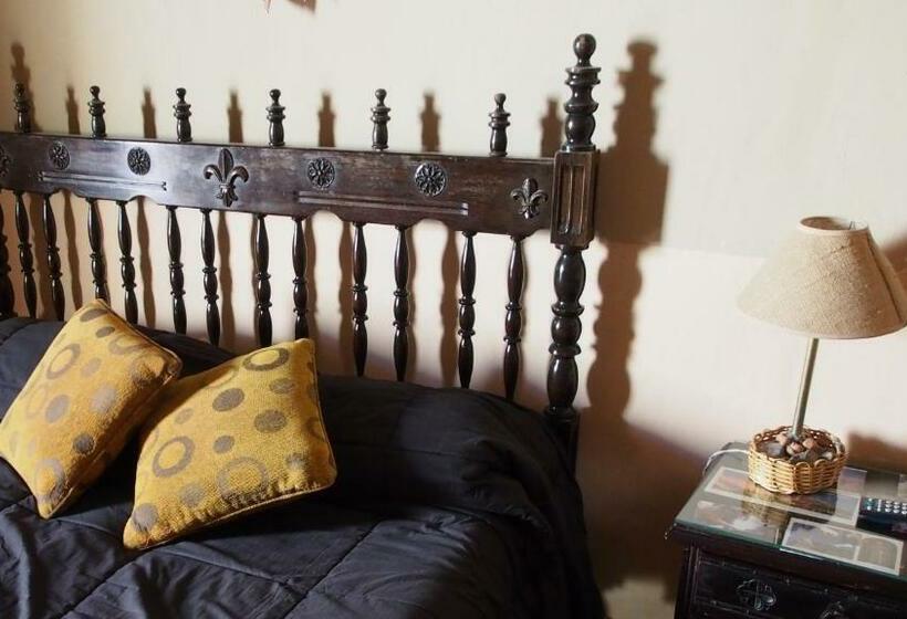 StandaardKamer, Inti Sayana